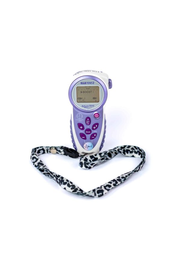Elle TENS 2