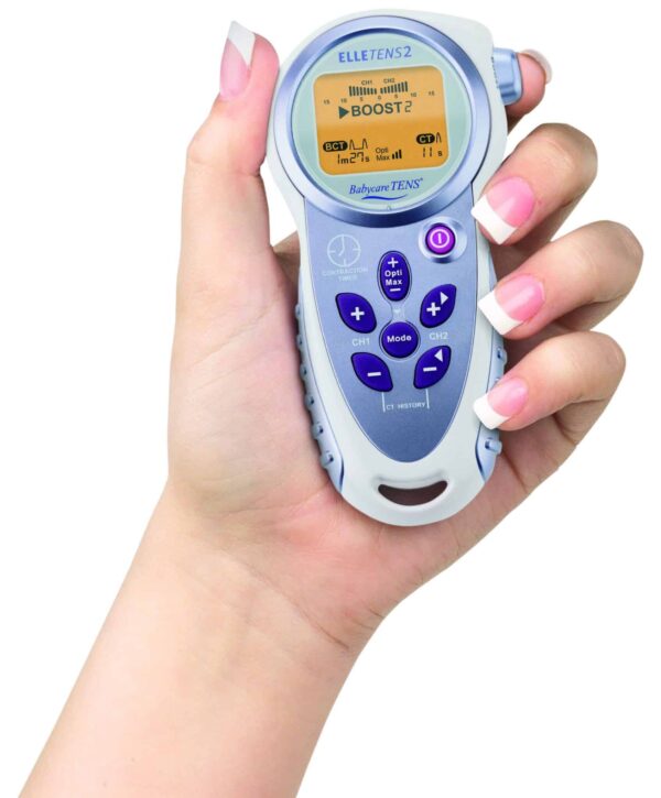 Elle TENS 2