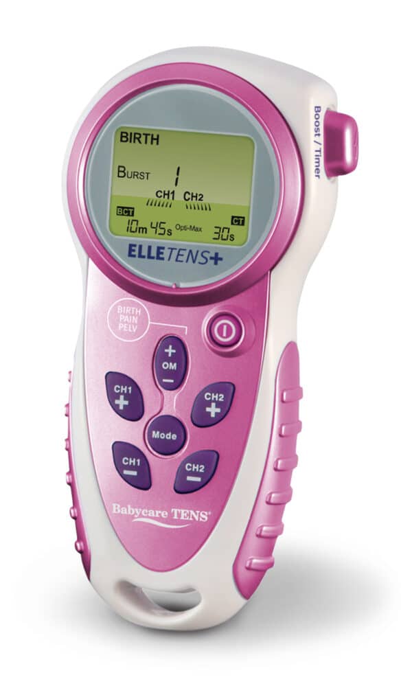 Elle TENS PLUS