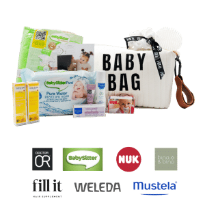 The BABY BAG