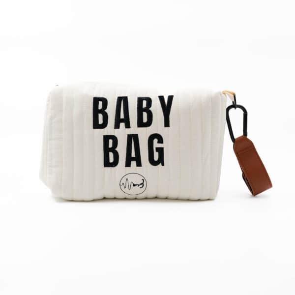 The BABY BAG