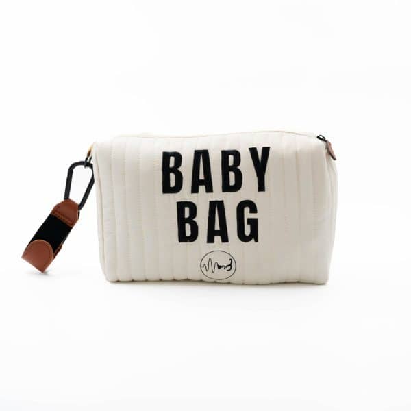 The BABY BAG